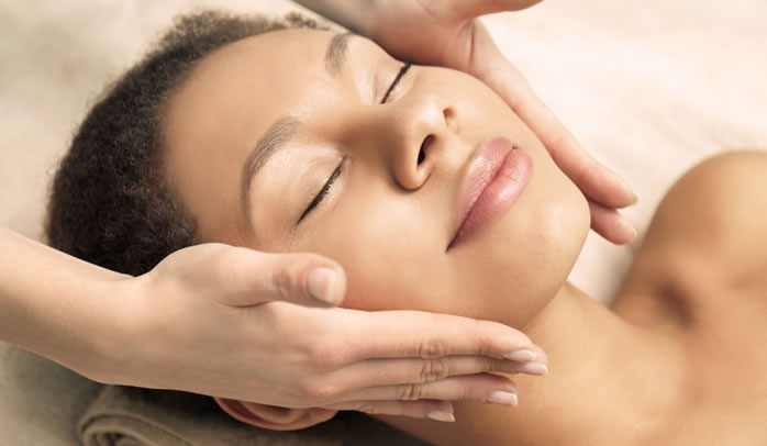 Salon Services: Spa Services & Pricing